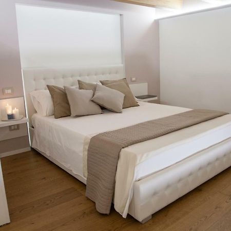 Le Dimore Di Puglia - Palazzo Pinto モノーポリ エクステリア 写真