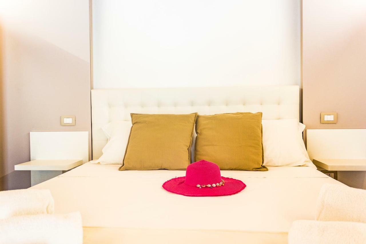 Le Dimore Di Puglia - Palazzo Pinto モノーポリ エクステリア 写真