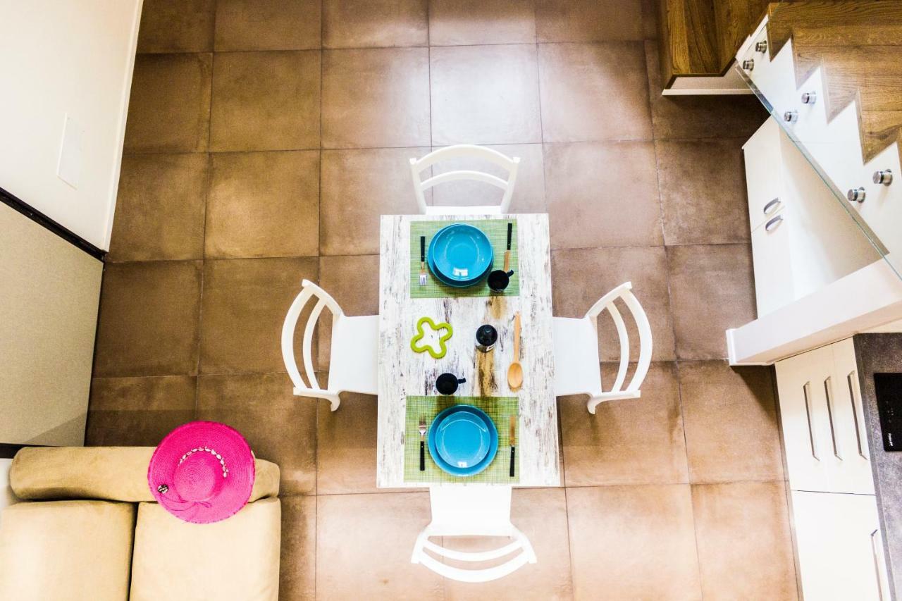 Le Dimore Di Puglia - Palazzo Pinto モノーポリ エクステリア 写真
