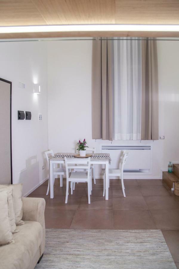 Le Dimore Di Puglia - Palazzo Pinto モノーポリ エクステリア 写真